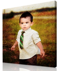 Artist Touch - photoPanel - Gallery wrap canvas